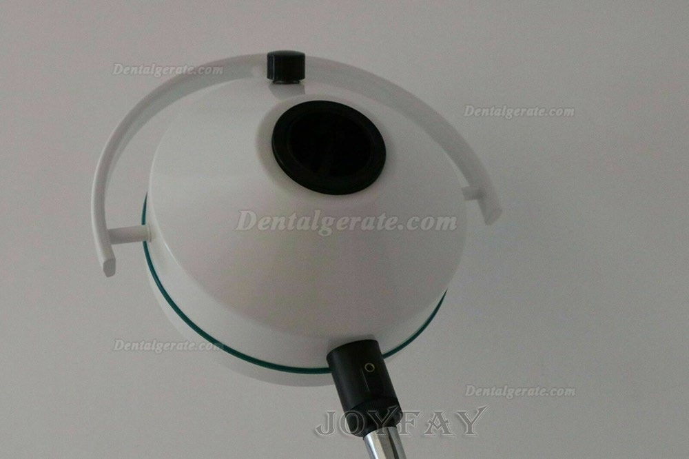 KWS&reg; KD-2012D-3 Medizinische Chirurgische LED Schattenlose Lampe (Grundtyp, Stehtyp)